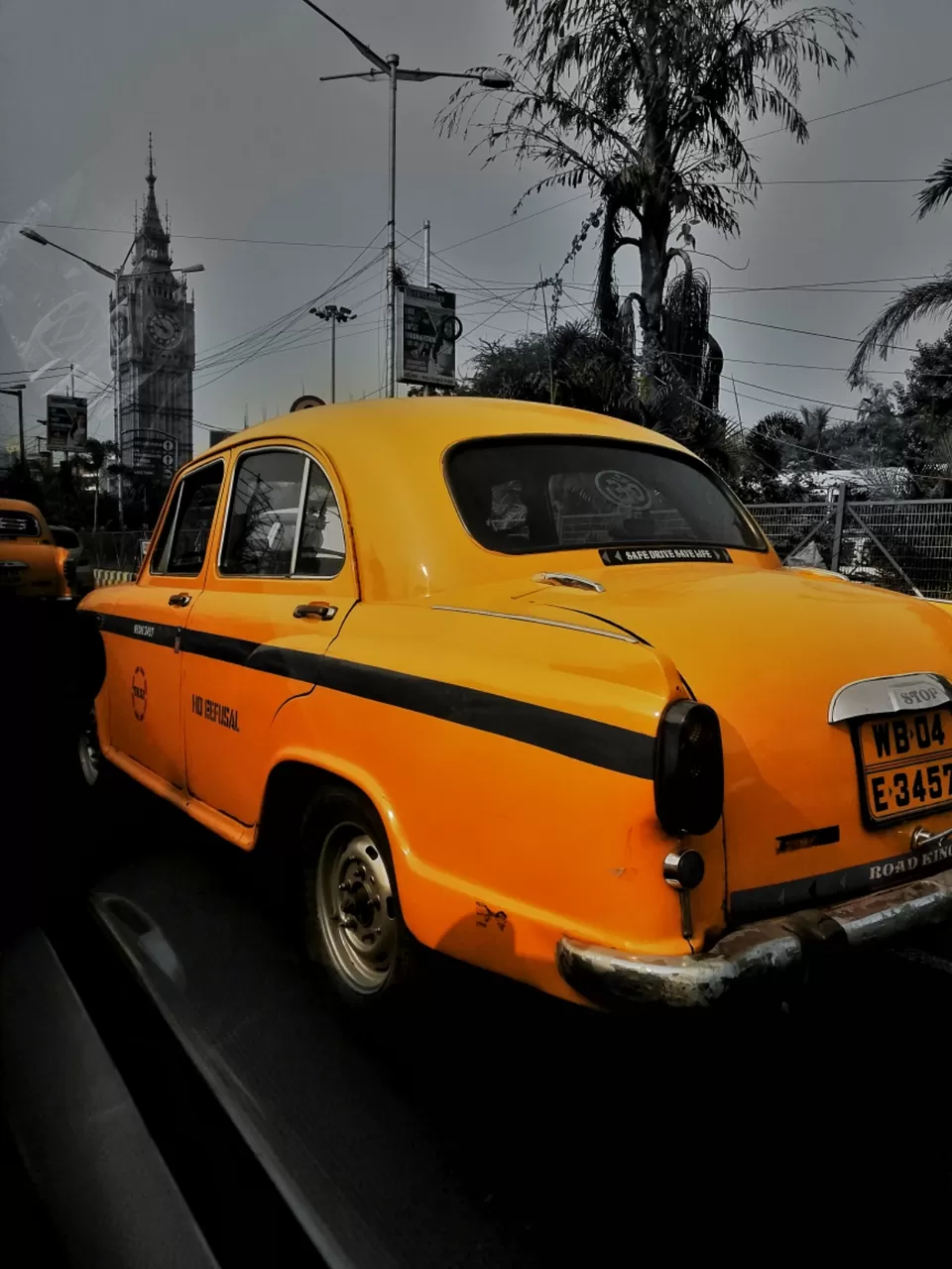 Photo of Reliving Heritage: Kolkata by John
