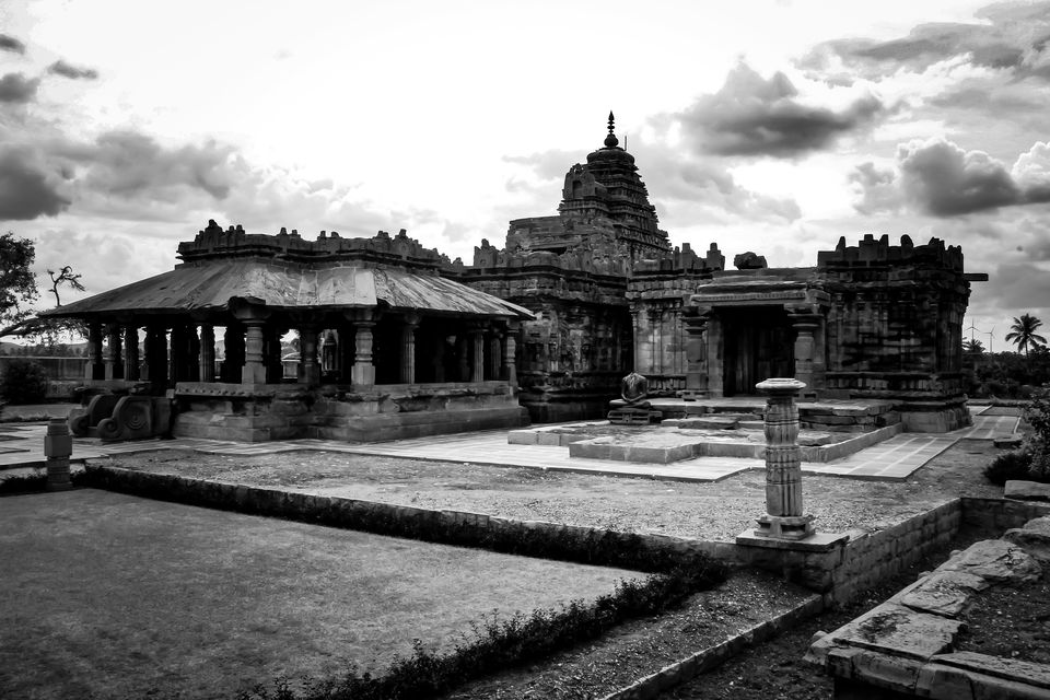 Photo of PLACE FOR ANTIQUARIAN - LAKKUNDI, KARNATAKA, INDIA 1/7 by Vivek Patil