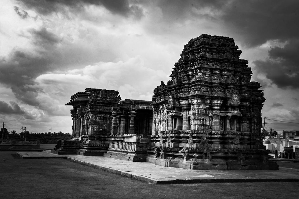 Photo of PLACE FOR ANTIQUARIAN - LAKKUNDI, KARNATAKA, INDIA 3/7 by Vivek Patil