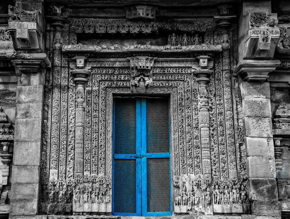 Photo of PLACE FOR ANTIQUARIAN - LAKKUNDI, KARNATAKA, INDIA 4/7 by Vivek Patil