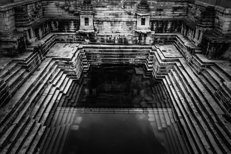 Photo of PLACE FOR ANTIQUARIAN - LAKKUNDI, KARNATAKA, INDIA 6/7 by Vivek Patil