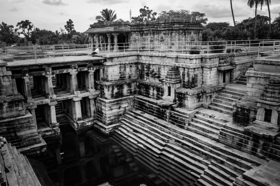 Photo of PLACE FOR ANTIQUARIAN - LAKKUNDI, KARNATAKA, INDIA 7/7 by Vivek Patil