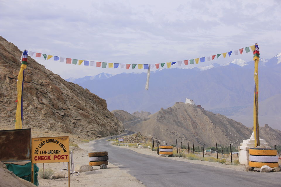Photo of LADAKH - THROUGH MY LENS #bestof2018 1/17 by Vivek Patil