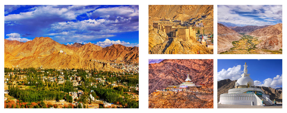 Photo of LADAKH - THROUGH MY LENS #bestof2018 2/17 by Vivek Patil