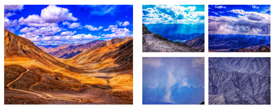 Photo of LADAKH - THROUGH MY LENS #bestof2018 4/17 by Vivek Patil