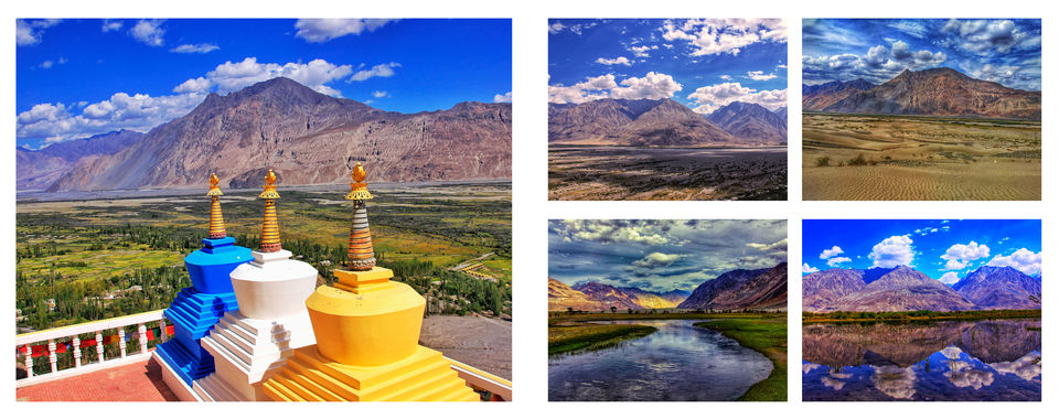 Photo of LADAKH - THROUGH MY LENS #bestof2018 5/17 by Vivek Patil