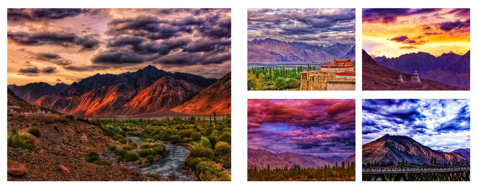Photo of LADAKH - THROUGH MY LENS #bestof2018 6/17 by Vivek Patil