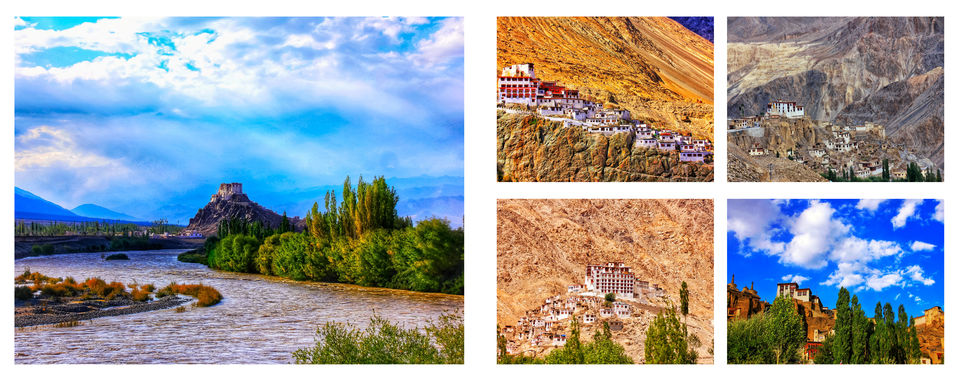 Photo of LADAKH - THROUGH MY LENS #bestof2018 8/17 by Vivek Patil