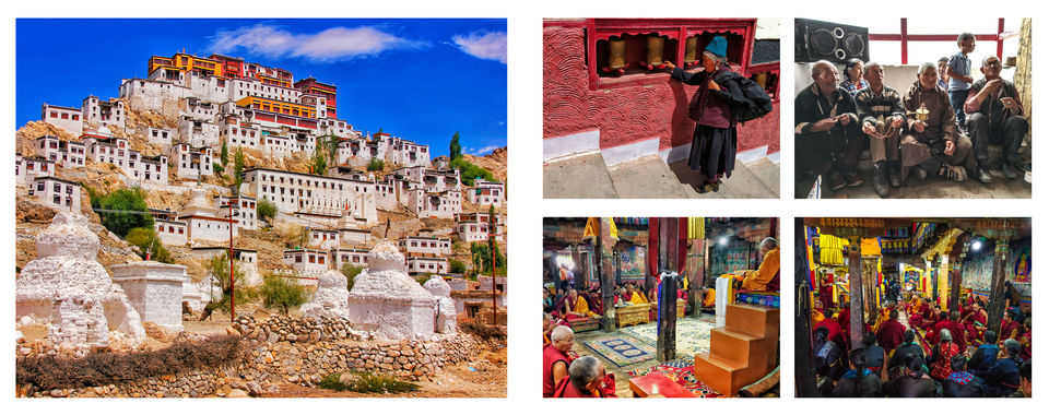 Photo of LADAKH - THROUGH MY LENS #bestof2018 9/17 by Vivek Patil