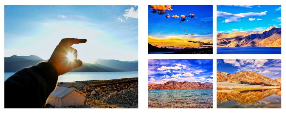 Photo of LADAKH - THROUGH MY LENS #bestof2018 10/17 by Vivek Patil