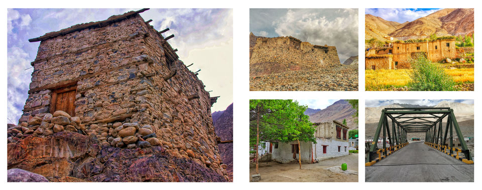 Photo of LADAKH - THROUGH MY LENS #bestof2018 11/17 by Vivek Patil