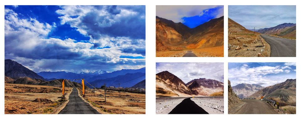 Photo of LADAKH - THROUGH MY LENS #bestof2018 12/17 by Vivek Patil