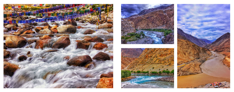 Photo of LADAKH - THROUGH MY LENS #bestof2018 14/17 by Vivek Patil
