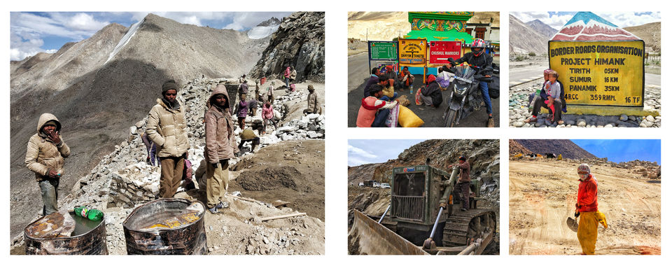 Photo of LADAKH - THROUGH MY LENS #bestof2018 16/17 by Vivek Patil