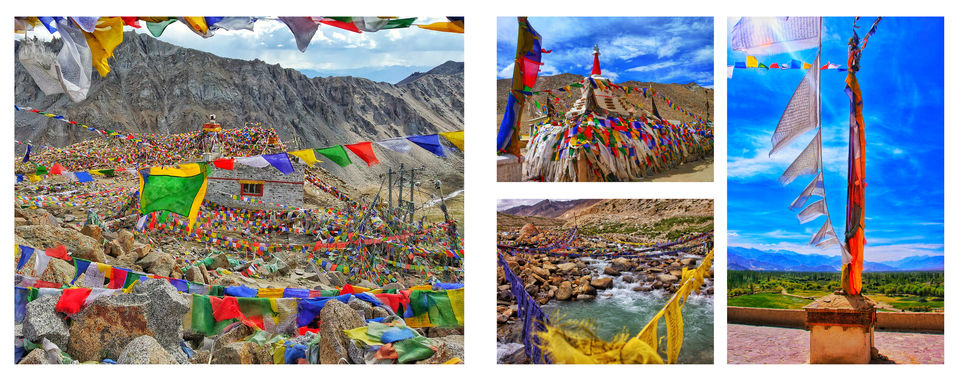 Photo of LADAKH - THROUGH MY LENS #bestof2018 15/17 by Vivek Patil