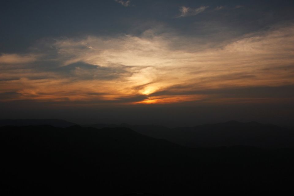Photo of Mandalpatti Peak, Madikeri, Karnataka, India by Vivek Patil