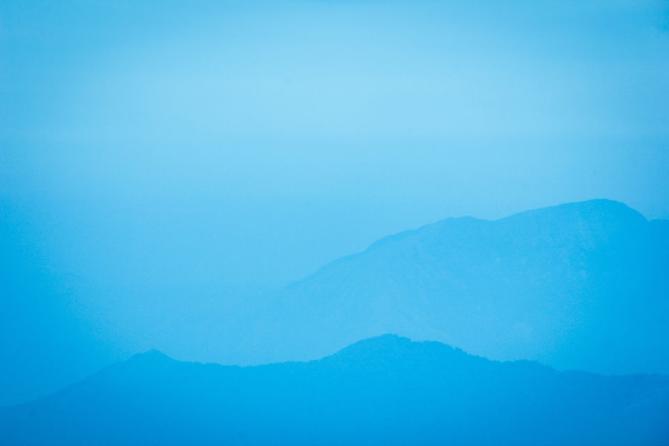 Photo of MADIKERI - COORG- SCOTLAND OF INDIA by Vivek Patil