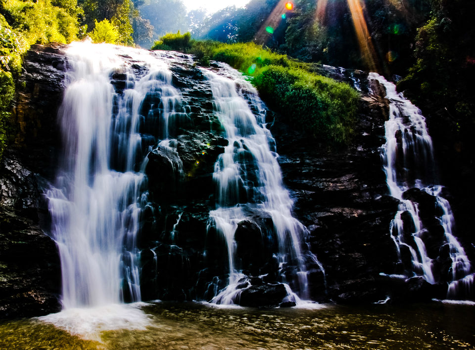 Photo of MADIKERI - COORG- SCOTLAND OF INDIA by Vivek Patil