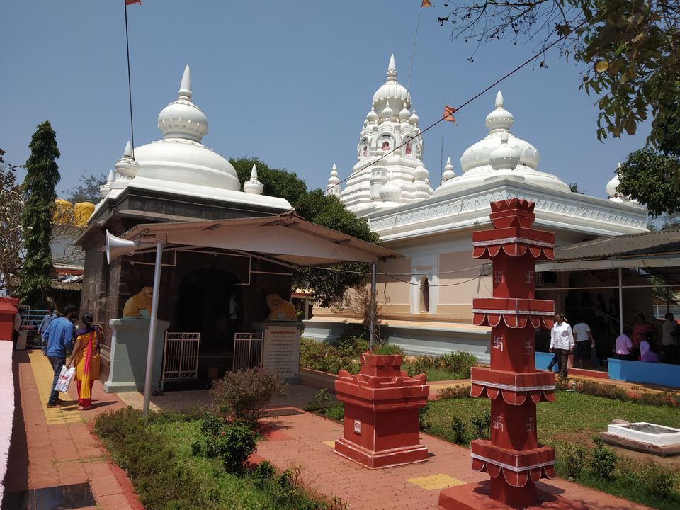 Photo of Anjarle, Maharashtra, India by Vivek Patil
