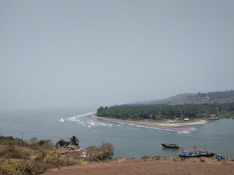 Photo of Anjarle, Maharashtra, India by Vivek Patil