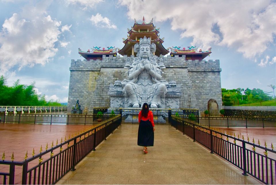 Photo of Bintan Island : Hidden Gem of Indonesia 2/4 by Sindhu Ravishankar