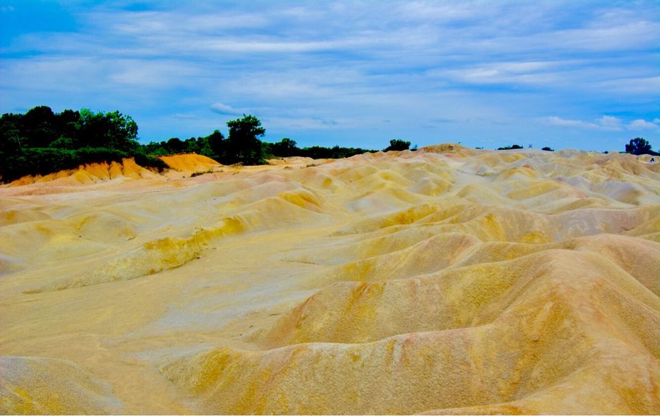 Photo of Bintan Island : Hidden Gem of Indonesia 3/4 by Sindhu Ravishankar