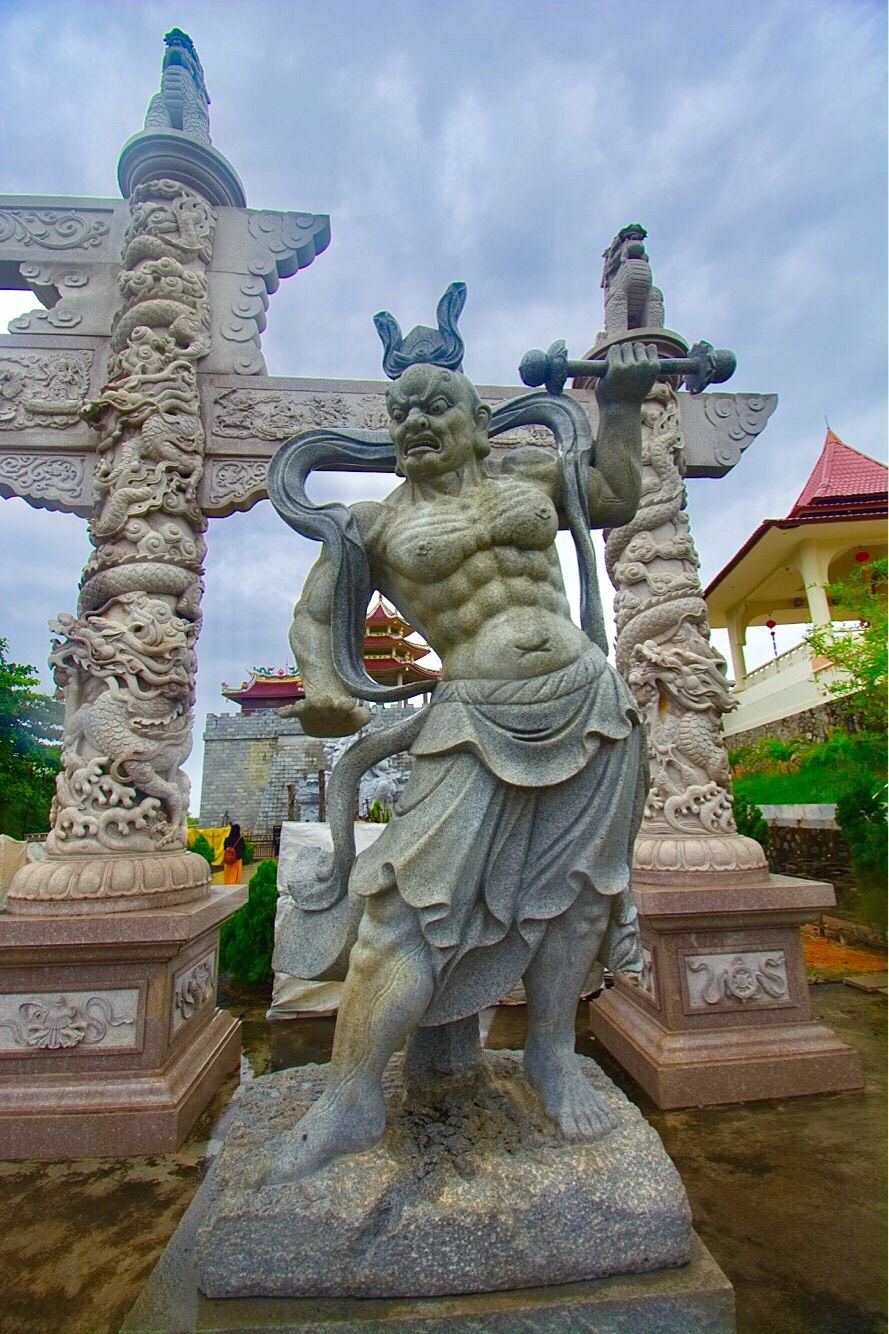 Photo of Bintan Island : Hidden Gem of Indonesia 4/4 by Sindhu Ravishankar