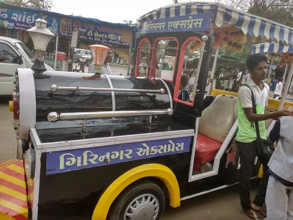 Photo of Saputara Hill Station, Saputara, Gujarat, India by kvshah