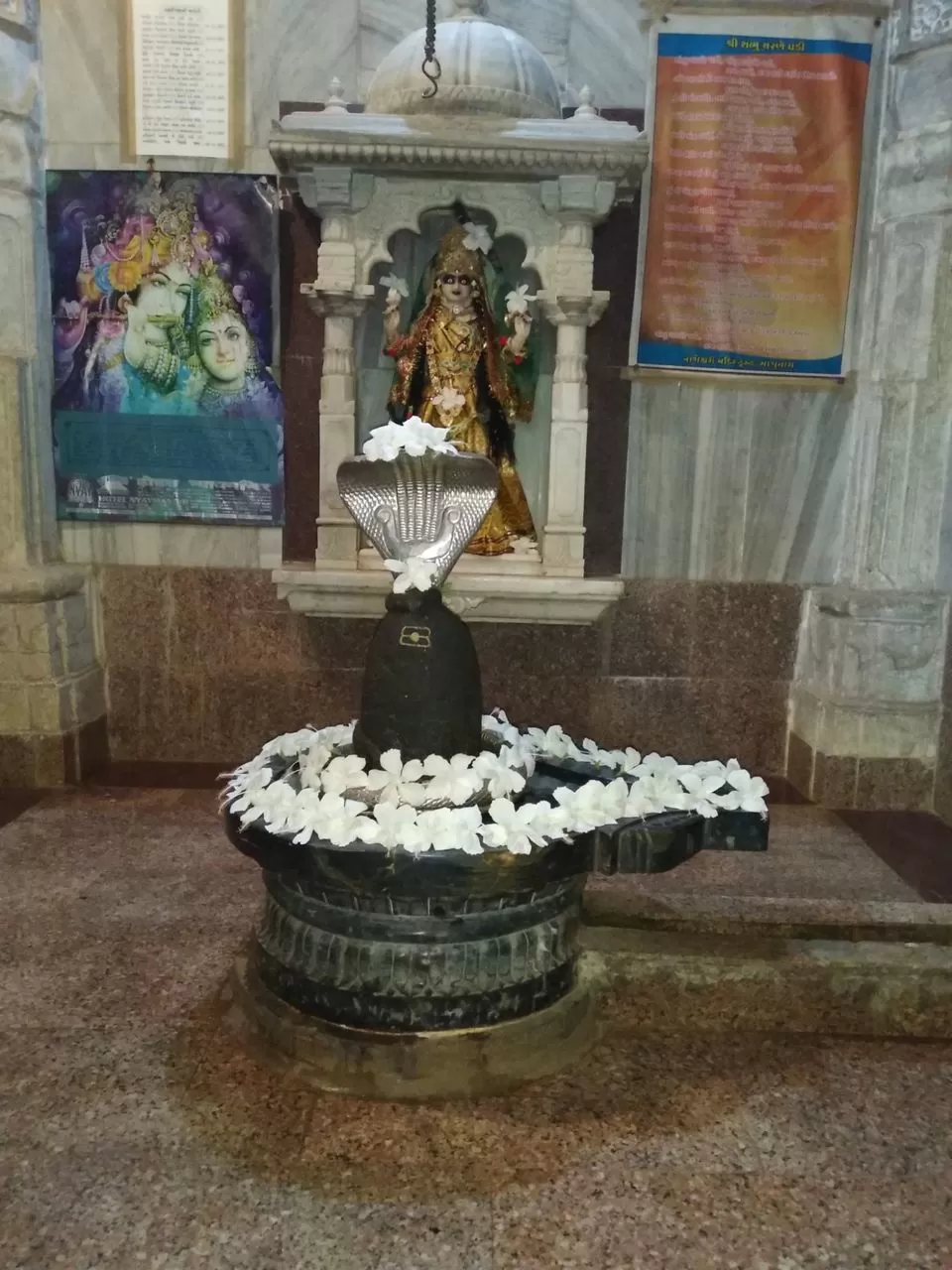 Photo of Step Garden, Table Land Road, Saputara, Gujarat, India by kvshah