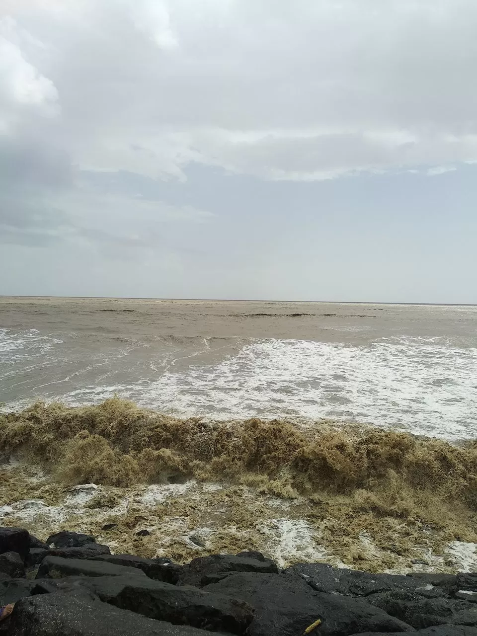 Photo of Tithal, Gujarat, India by kvshah