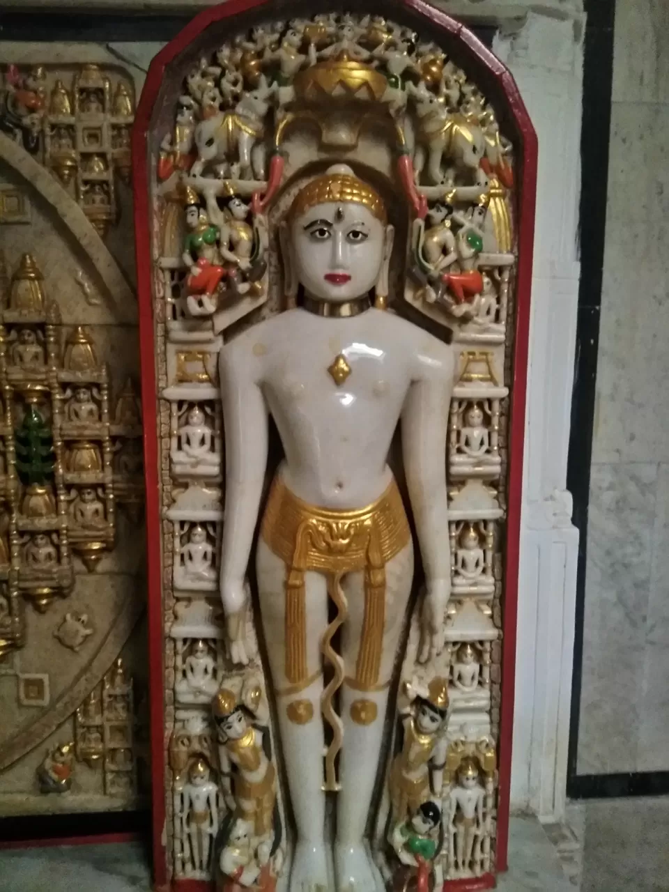 Photo of Mehsana, Gujarat, India by kvshah