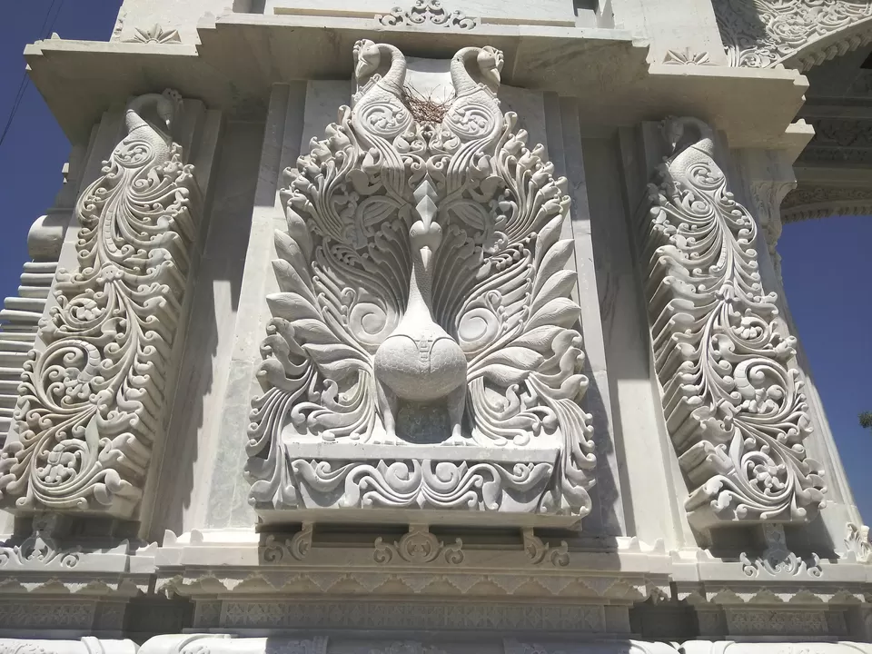 Photo of Vijapur Jain Smruti Dham, Unnamed Road, Prabhunagar Society, Vijapur, Gujarat, India by kvshah