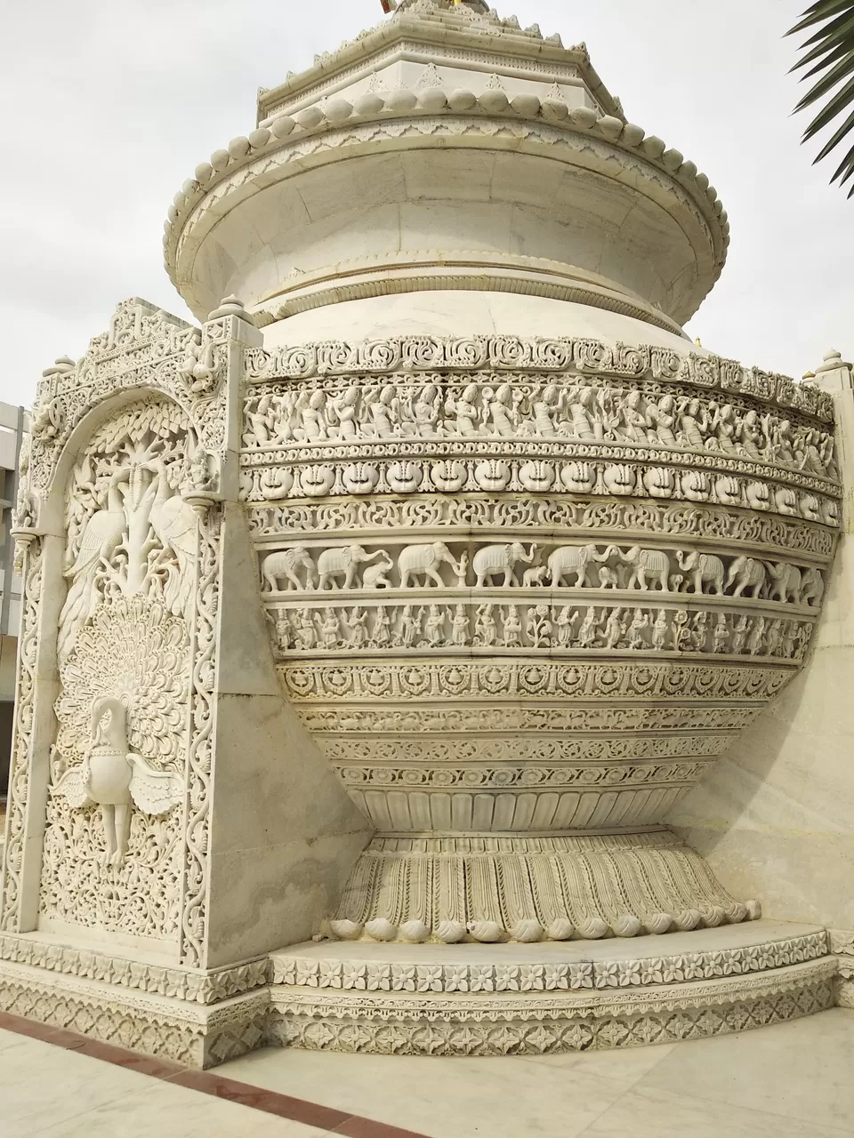 Photo of Vijapur, Gujarat, India by kvshah