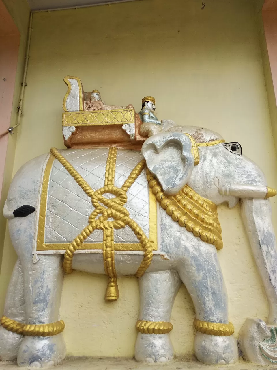 Photo of Jain Mandir, Vijay Para, Visnagar, Gujarat, India by kvshah