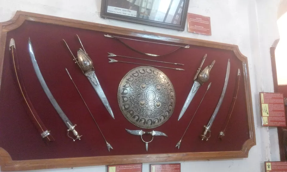 Photo of Bagore Ki Haveli Museum, Udaipur, Rajasthan, India by kvshah