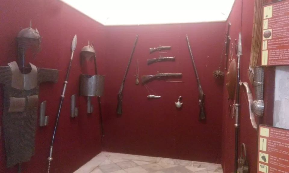 Photo of Bagore Ki Haveli Museum, Udaipur, Rajasthan, India by kvshah