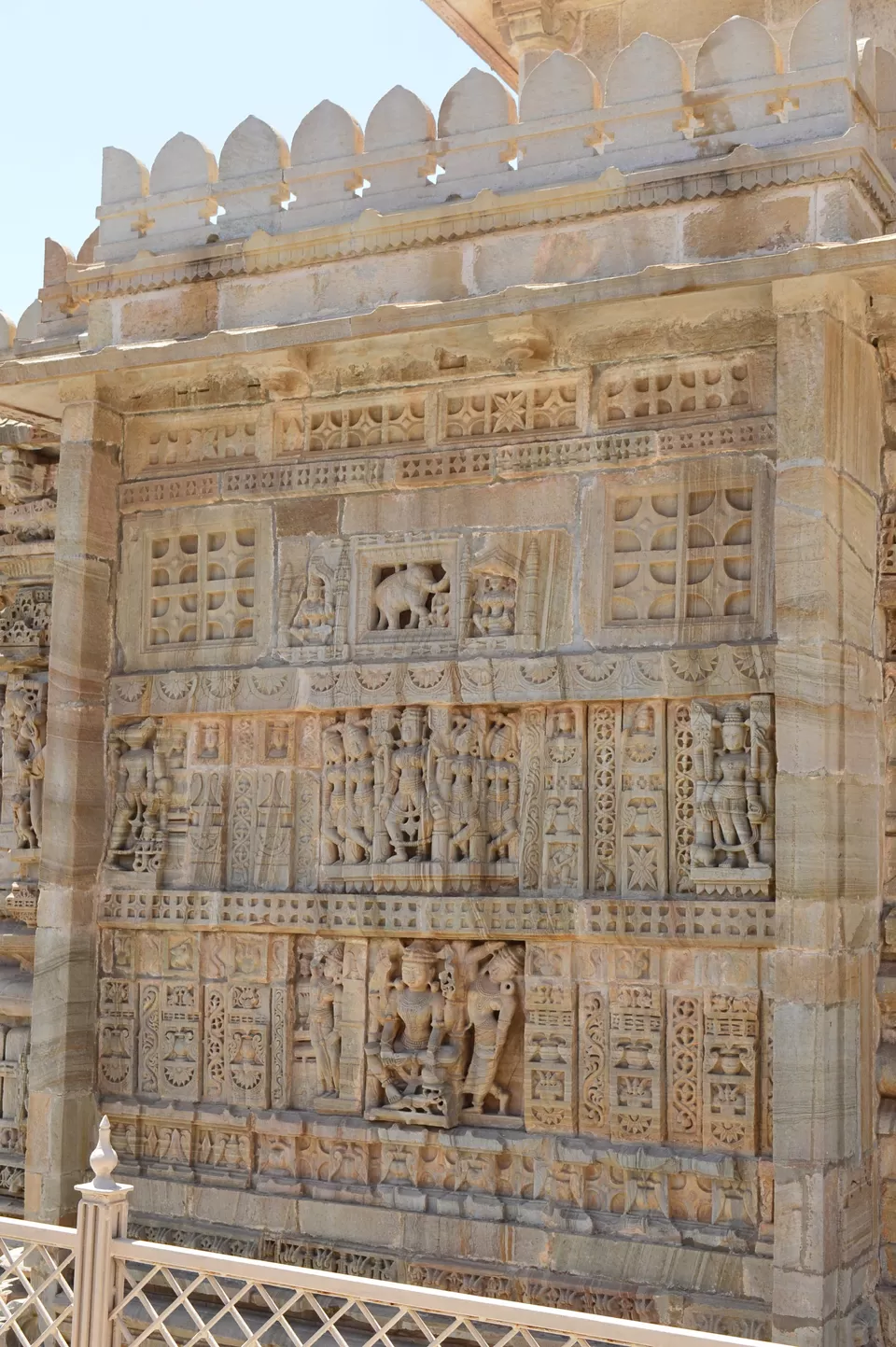 Photo of Chittorgarh Fort, Chittorgarh, Rajasthan, India by kvshah