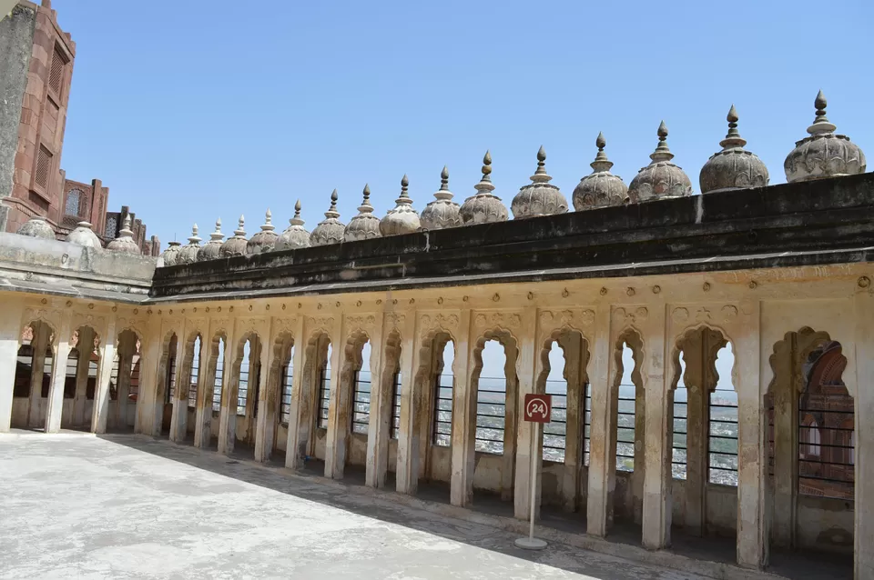 Photo of Mehrangarh Fort, Sodagaran Mohalla, Jodhpur, Rajasthan, India by kvshah