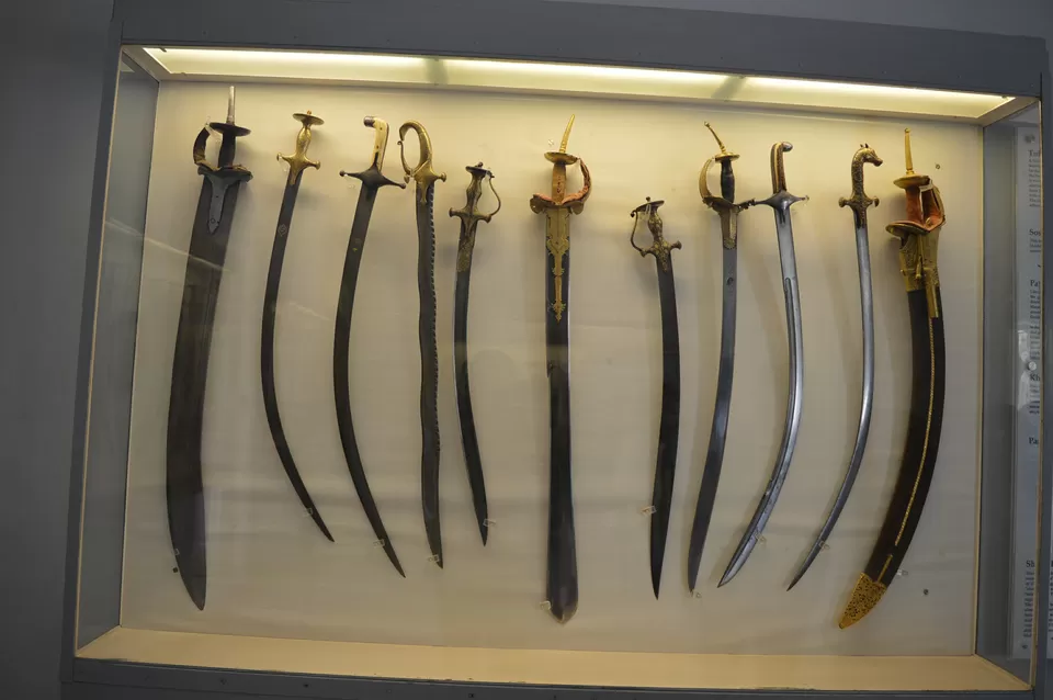 Photo of Mehrangarh Fort, Sodagaran Mohalla, Jodhpur, Rajasthan, India by kvshah