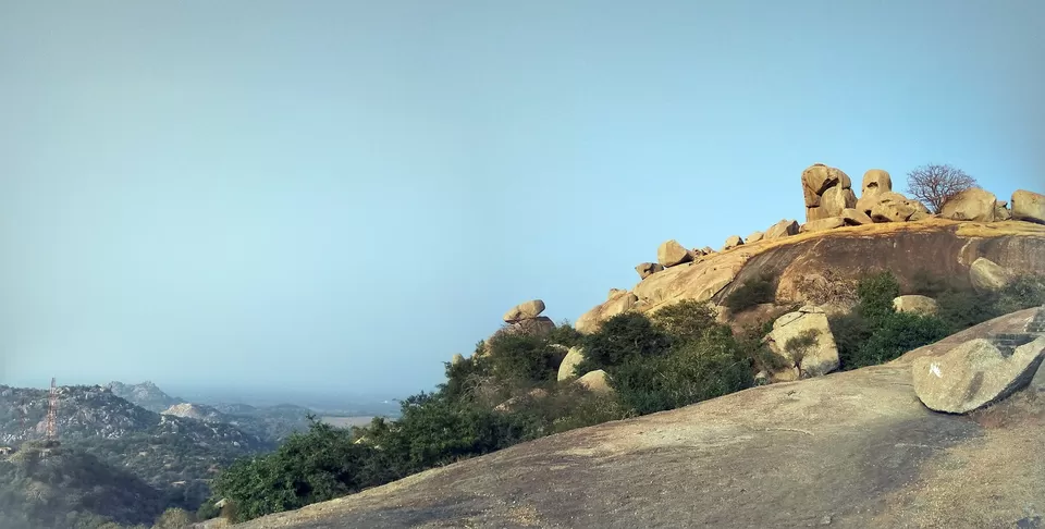 Photo of Taranga Hill, Gujarat by kvshah