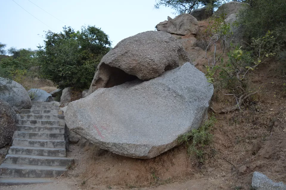 Photo of Taranga Hill, Gujarat by kvshah