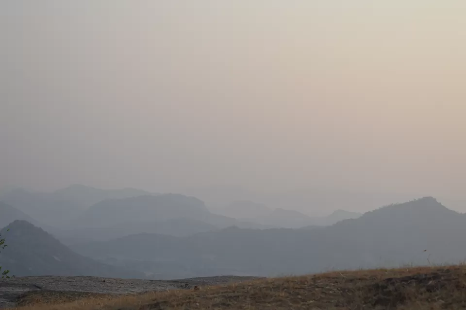 Photo of Taranga Hill, Gujarat by kvshah