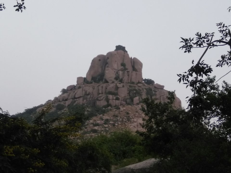 Photo of Idar, Gujarat, India by kvshah