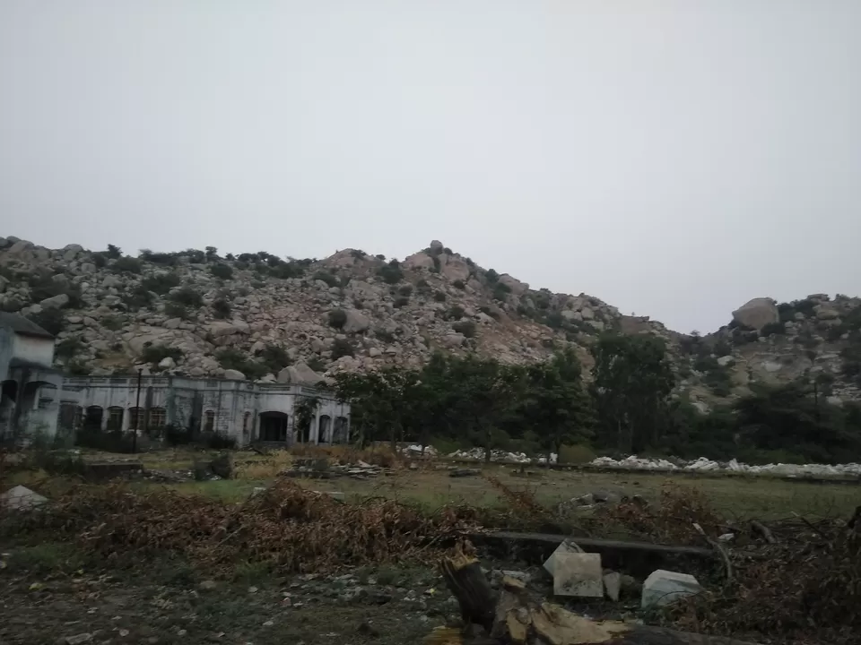 Photo of Idar, Gujarat, India by kvshah