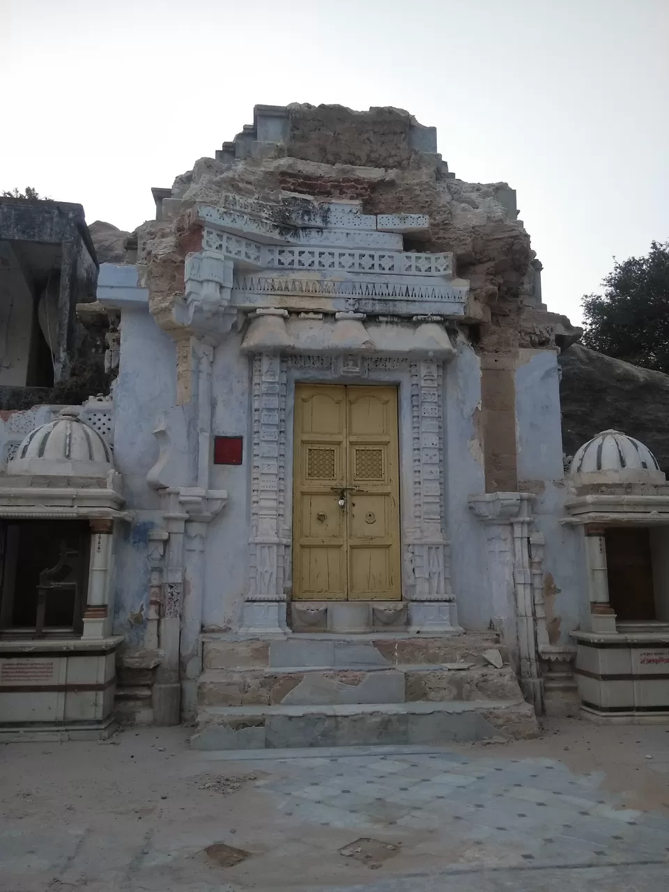 Photo of Idar, Gujarat, India by kvshah