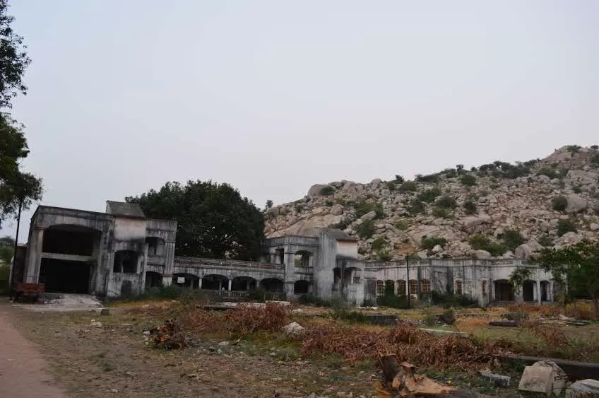 Photo of Idar, Gujarat, India by kvshah