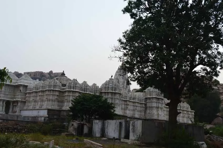 Photo of Idar, Gujarat, India by kvshah