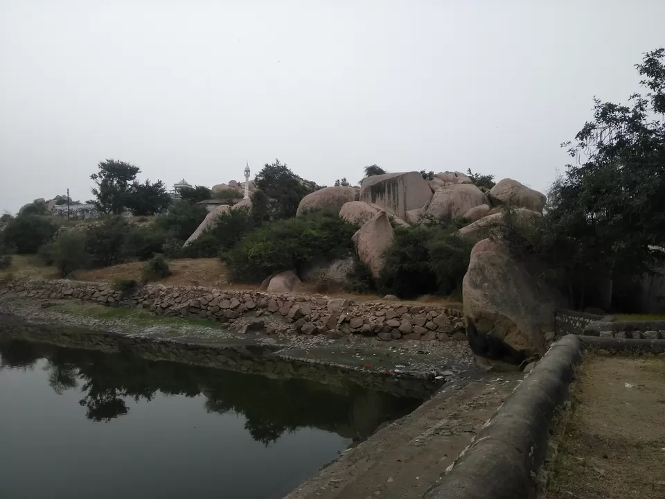Photo of Idar, Gujarat, India by kvshah