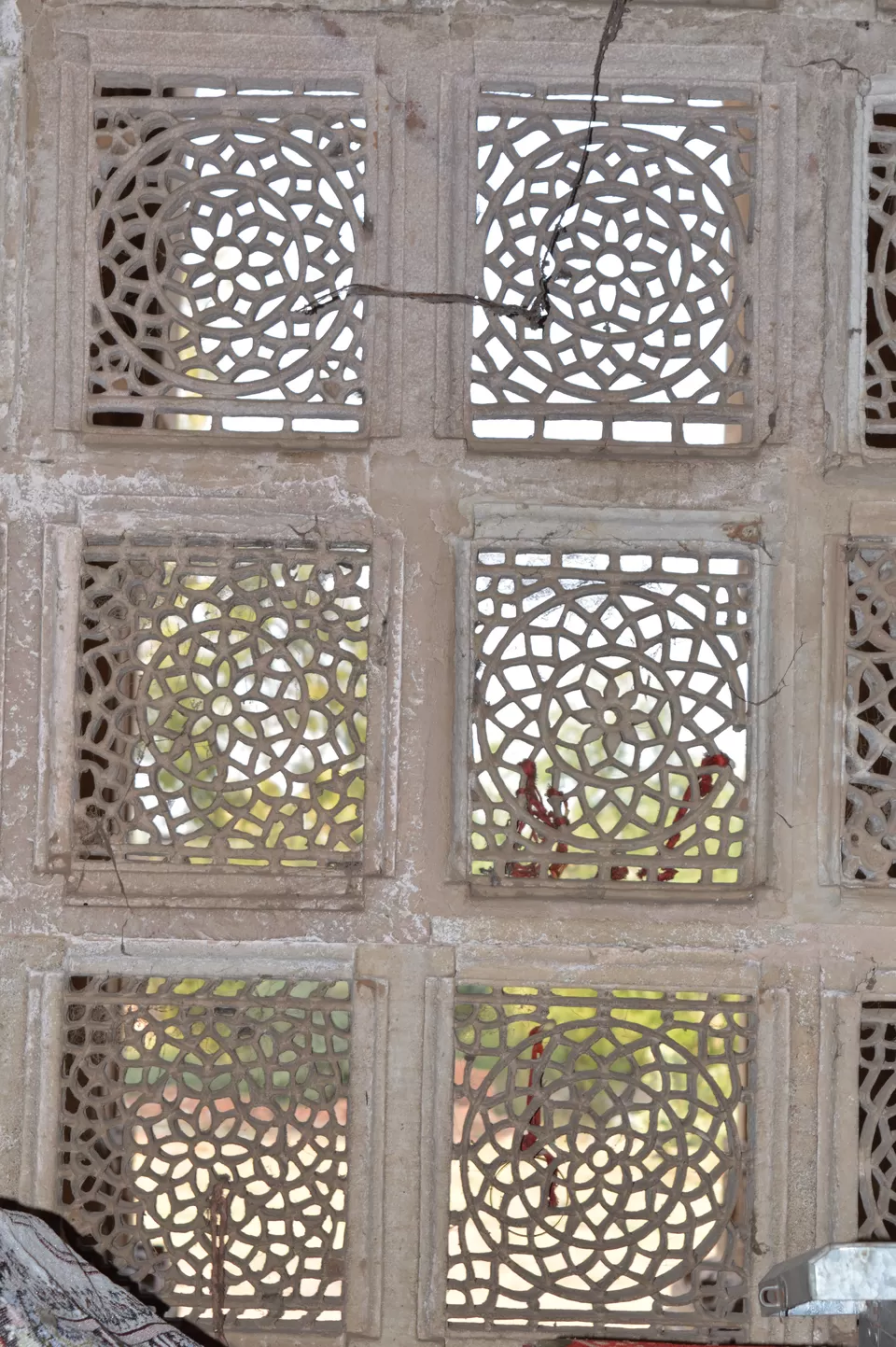 Photo of Roja-roji Dargah Sharif, Sojali, Gujarat, India by kvshah