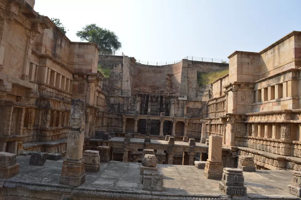 Photo of Rani Ki Vav, Mohan Nagar Socity, Patan, Gujarat, India by kvshah